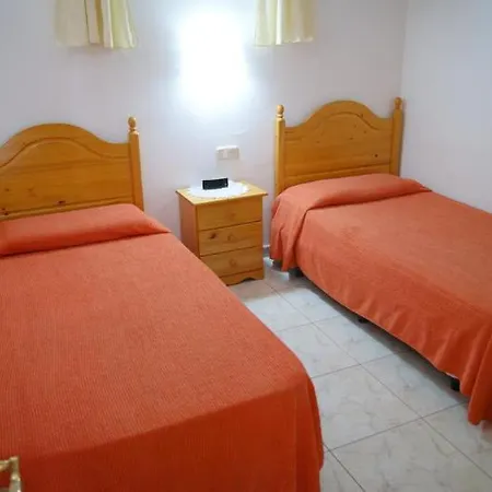 Ecuador ホテル 3*